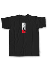 Shorty's Shortys Tee Muska Board S/S (Black)