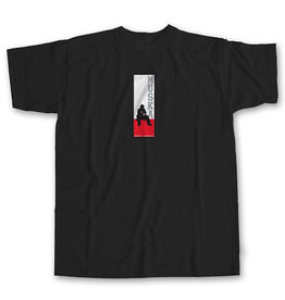 Shorty's Shortys Tee Muska Board S/S (Black)