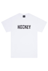 Hockey Hockey Tee Shatter S/S (White)