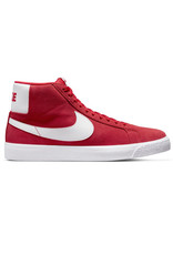 Nike SB Nike SB Shoe Zoom Blazer Mid (Red/White)