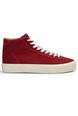 Last Resort Last Resort Shoe VM001 Suede Hi (Old Red/White)