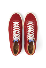 Last Resort Last Resort Shoe VM001 Suede Hi (Old Red/White)