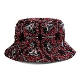 Thrasher Thrasher Bucket Hat (Bandana)