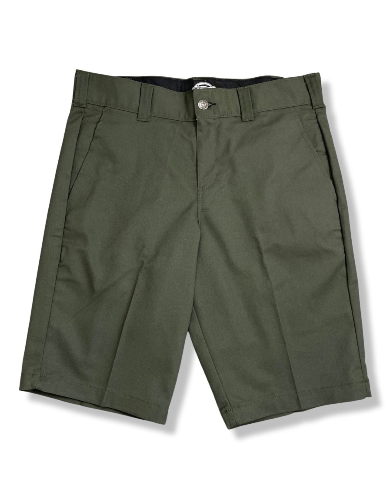 Dickies Dickies Shorts Skate Slim Work (Olive Green)