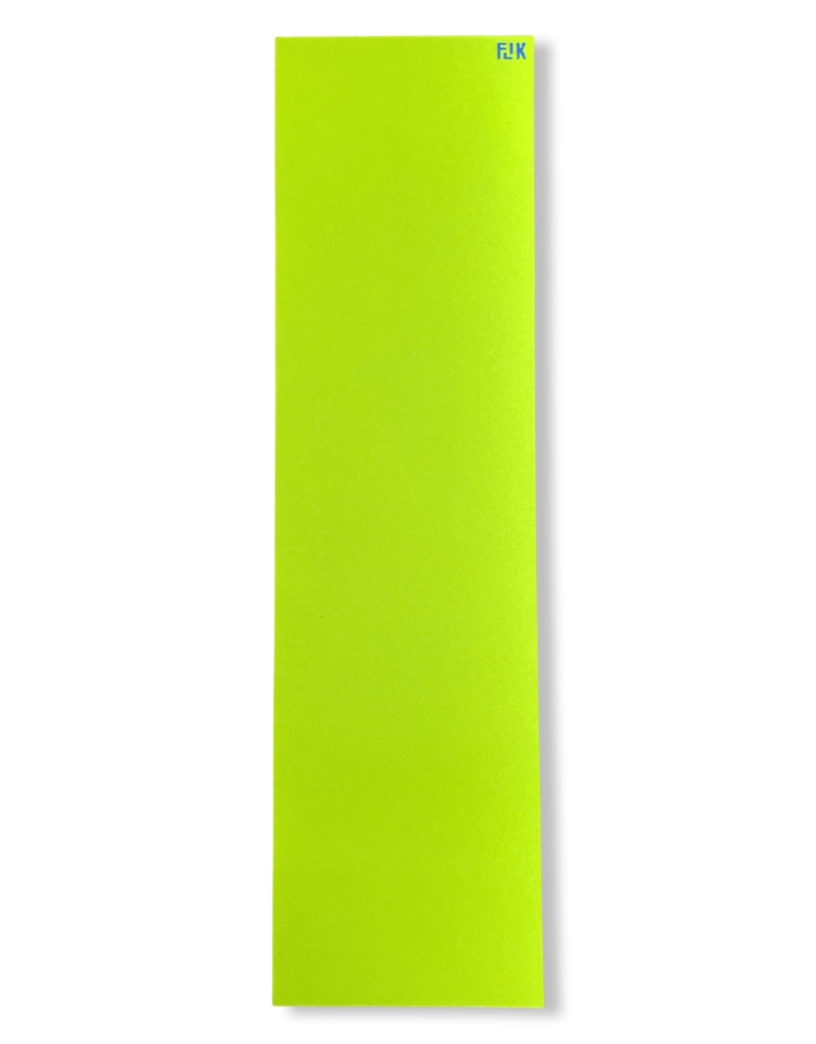 Flik Grip Tape (Neon Yellow)
