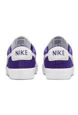 Nike SB Nike SB Shoe Zoom Blazer Low Pro GT (Varsity Purple/White)