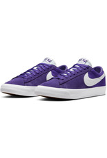 Nike SB Nike SB Shoe Zoom Blazer Low Pro GT (Varsity Purple/White)