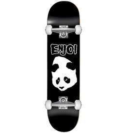 Enjoi Enjoi Complete Doesn't Fit Youth First Push Black (7.625)
