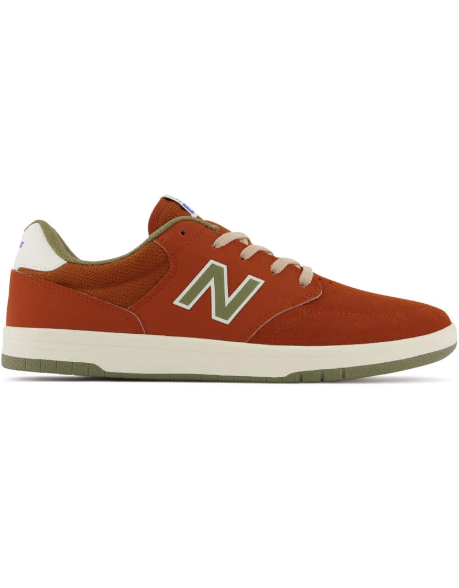 New Balance Numeric New Balance Numeric Shoe 425 (Rust/White)