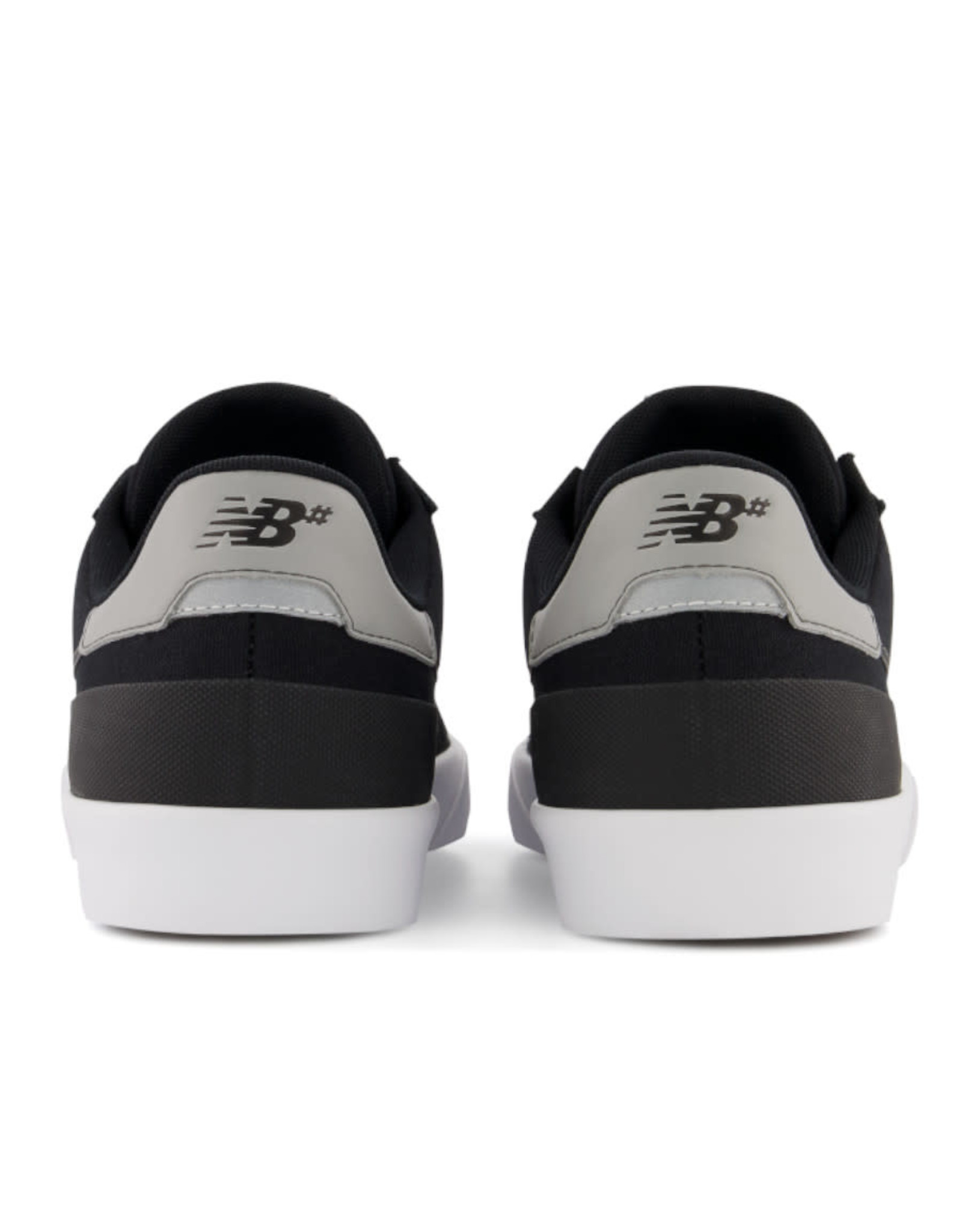 New Balance Numeric New Balance Numeric Shoe 272 (Black/Grey)
