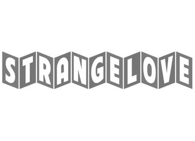 StrangeLove