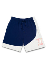 Quartersnacks Quartersnacks Shorts House (Navy/Grey)