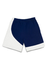 Quartersnacks Quartersnacks Shorts House (Navy/Grey)