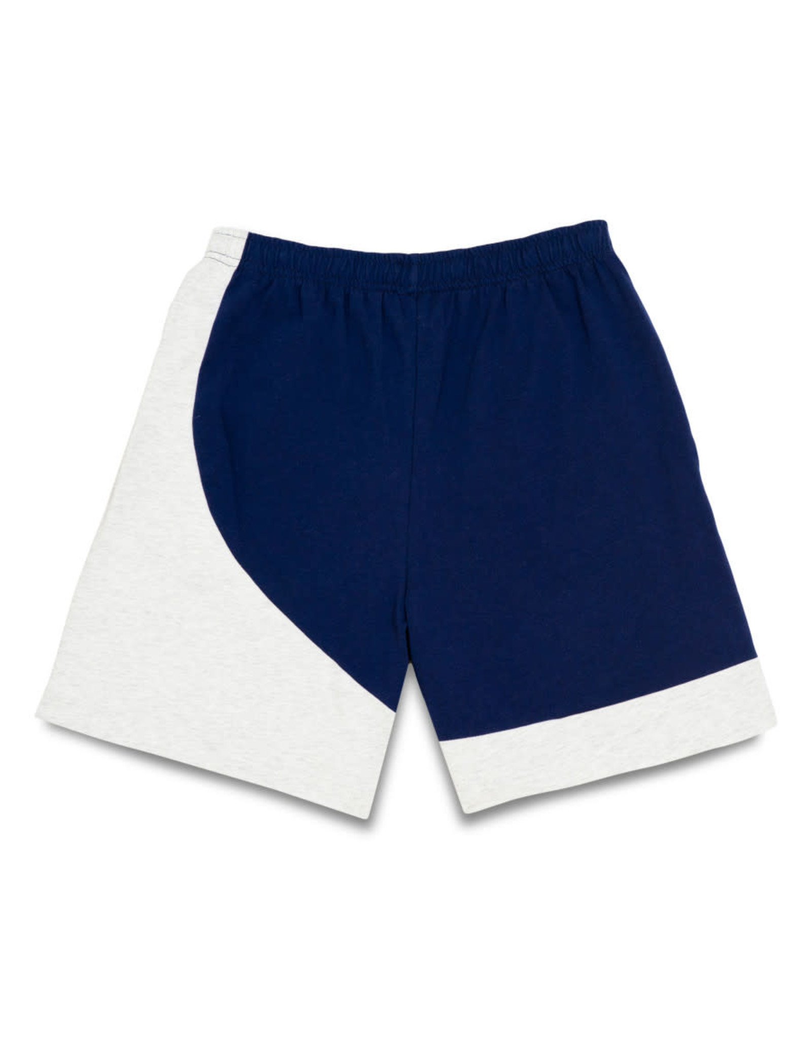 Quartersnacks Quartersnacks Shorts House (Navy/Grey)