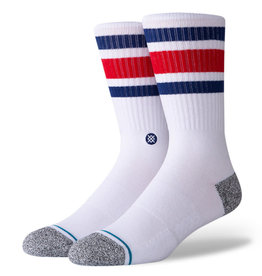 Stance Stance Socks Boyd St Crew (Blue)