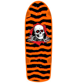 Powell Peralta Powell Peralta Deck OG Ripper Orange 13 (10.0)