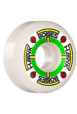 Bones Bones Wheels SPF Tony Hawk T-Bone II P5 Sidecut White (58mm/84b)