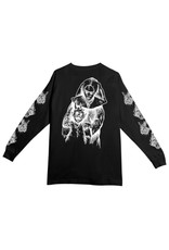 Baker Baker Tee Nun L/S (Black)