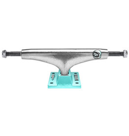 Thunder Thunder Trucks 149 Ish Cepeda Spacewalk Polished/Teal (Sold In Pair)