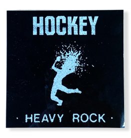 Hockey Hockey Sticker SU 22 Heavy Rock