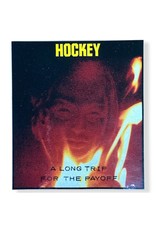 Hockey Hockey Sticker SU 22 Long Trip