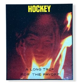 Hockey Hockey Sticker SU 22 Long Trip