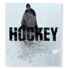 Hockey Hockey Sticker SU 22 Shattered Man