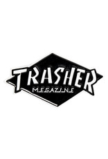 Thrasher Thrasher Lapel Pin Trasher