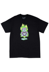 Welcome Tee Lamby S/S (Black)