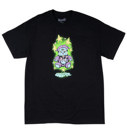 Welcome Tee Lamby S/S (Black)