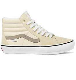 Vans Vans Shoe Skate Sk8-Hi (Bone)