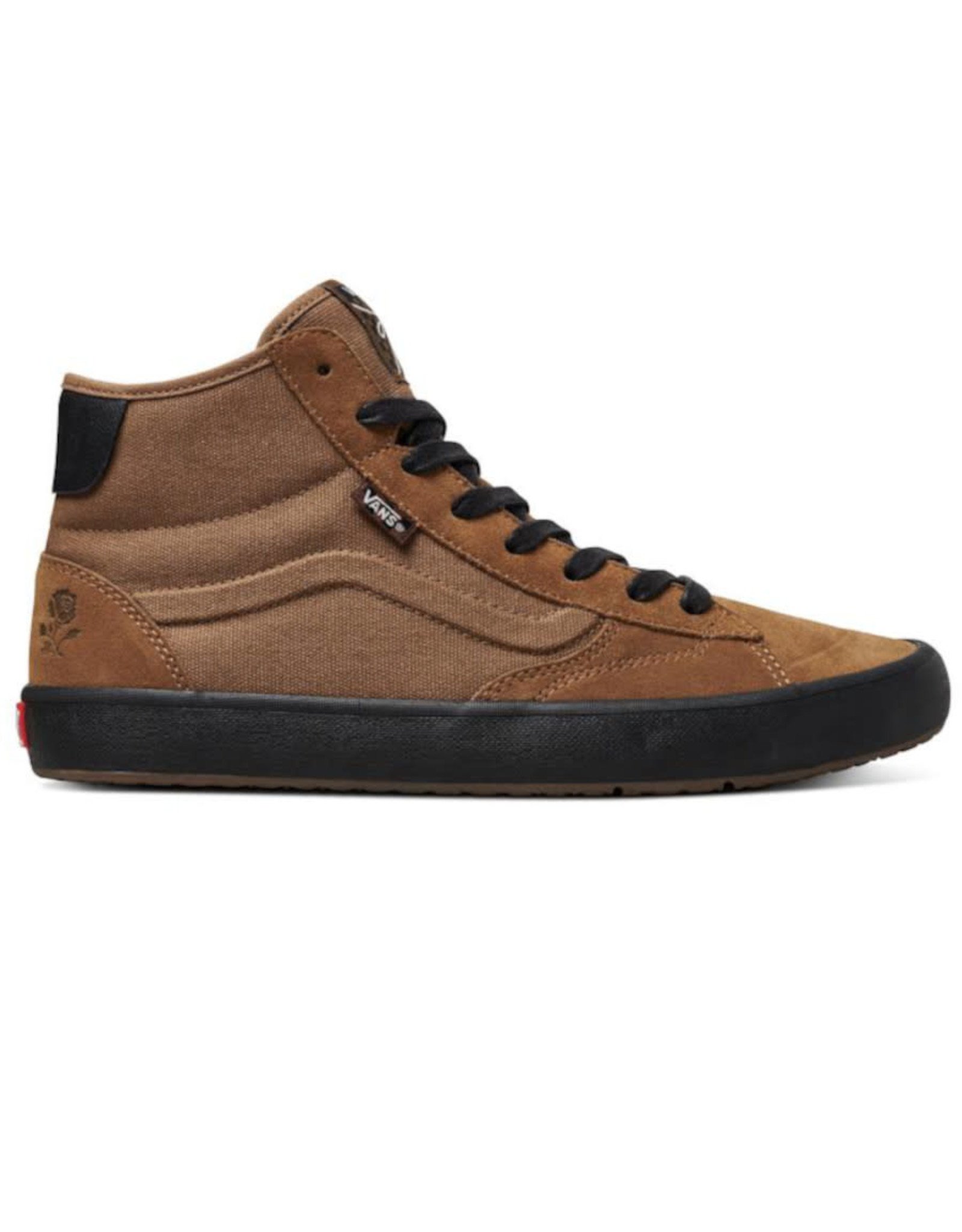 Vans Vans Shoe Pro The Lizzie (Dirt/Black)