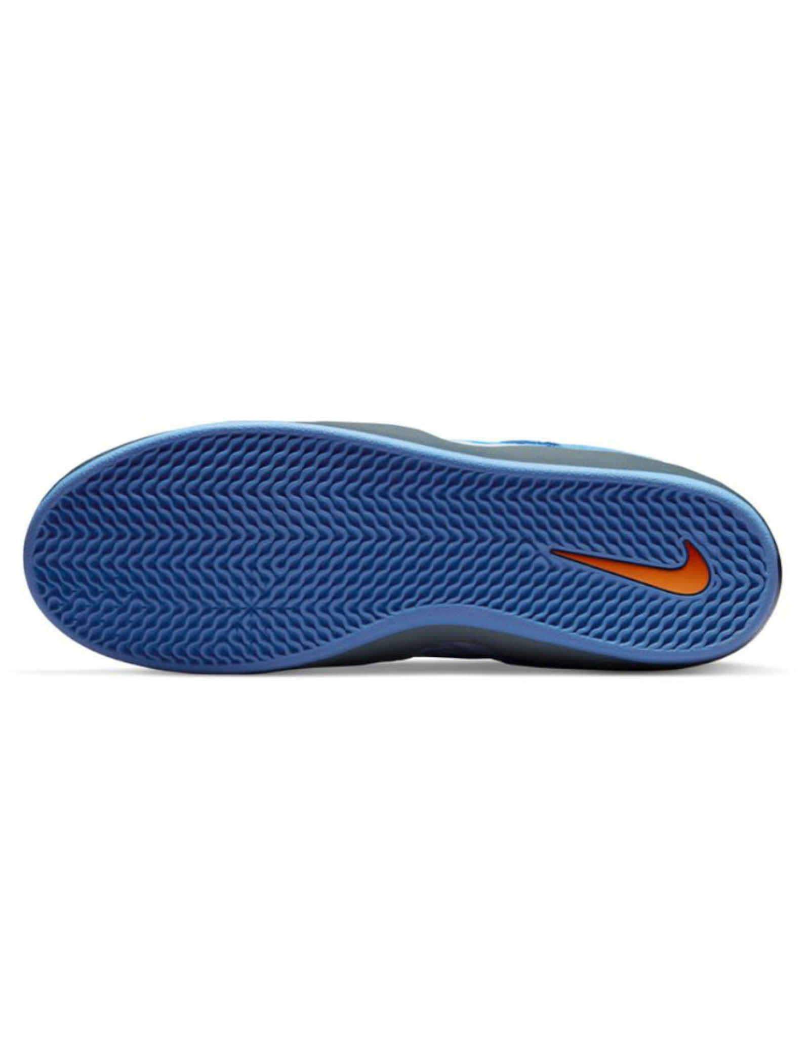 Nike SB Nike SB Shoe Ishod Wair Pro (Pacific Blue)