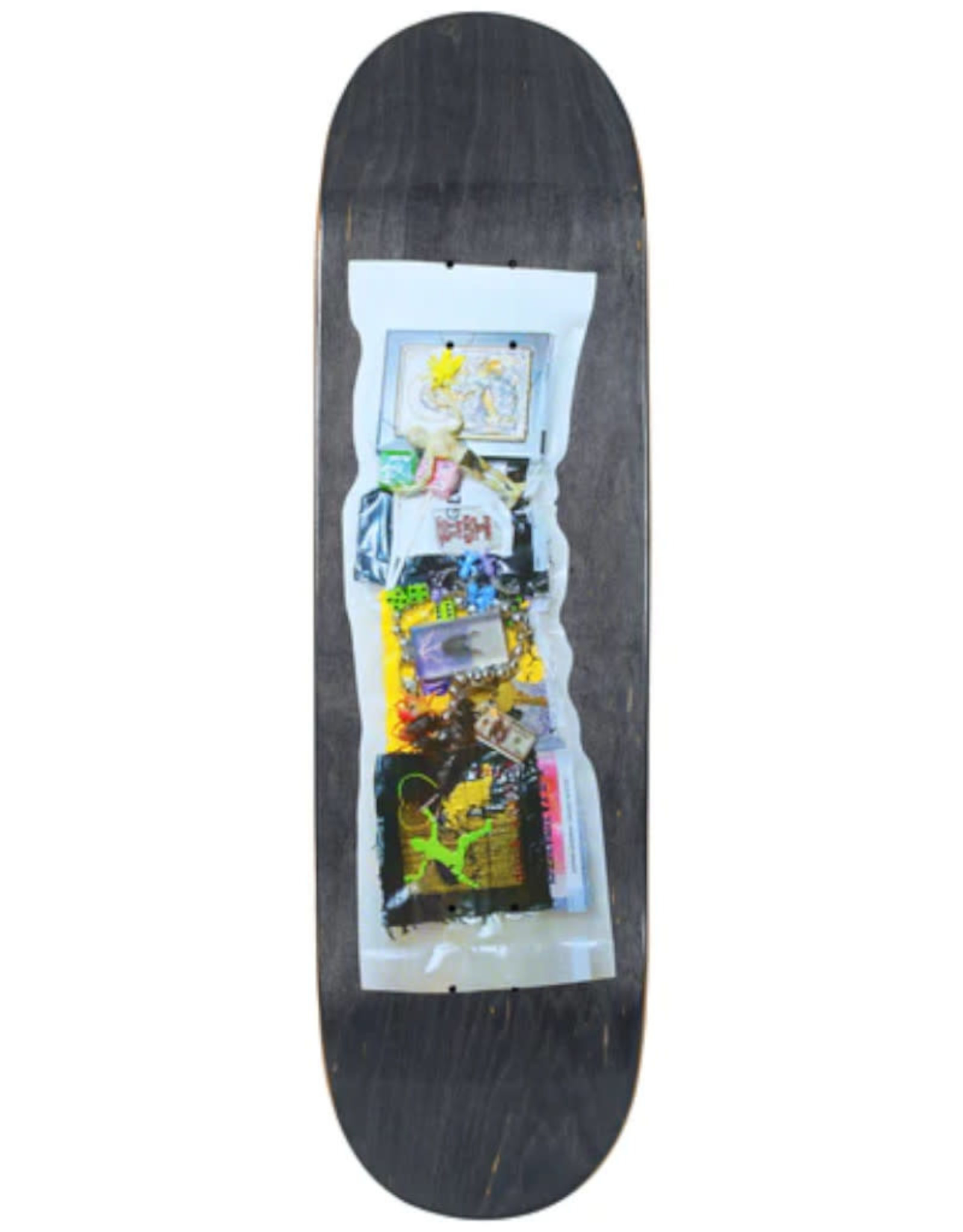 Glue Skateboards Glue Deck Stephen Ostrowski Sealed (8.75)