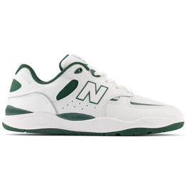New Balance Numeric New Balance Numeric Shoe 1010 Tiago Lemos (White/Green)