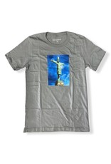 Lovesick Lovesick Tee False Freedom Premium S/S (Grey)