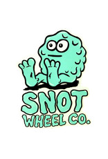 Snot Snot Sticker Wheel Co Booger (Large)