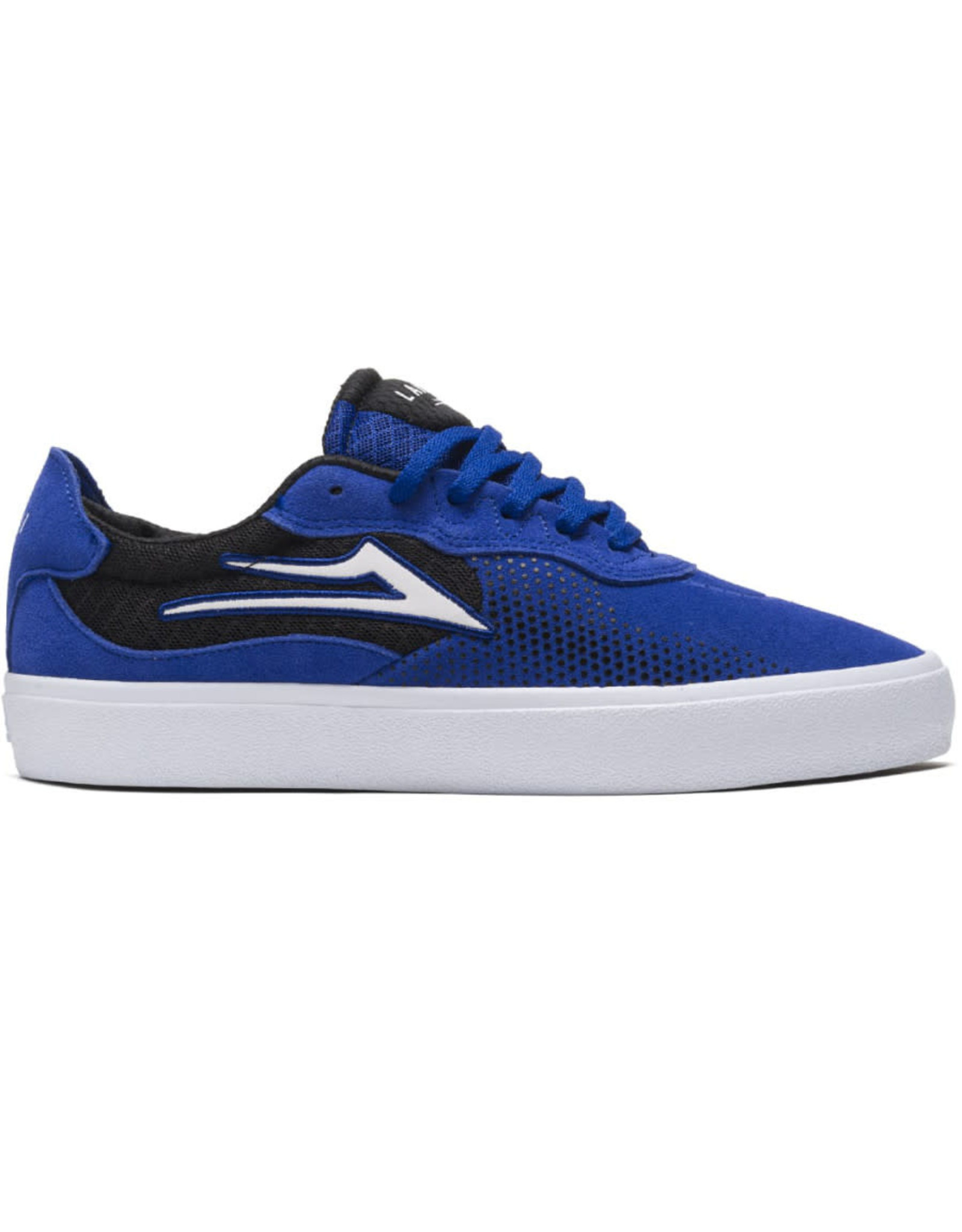 Lakai Shoes Lakai Shoe Essex (Blueberry Suede)