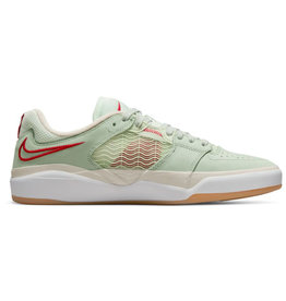 Nike SB Nike SB Shoe Ishod Wair Premium Pro (Seafoam/Red)