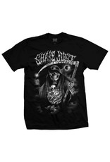 Shake Junt Shake Junt Tee Reaper S/S (Black)