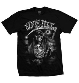 Shake Junt Shake Junt Tee Reaper S/S (Black)