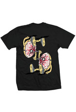 Heroin Heroin Tee Curb Killer III S/S (Black)