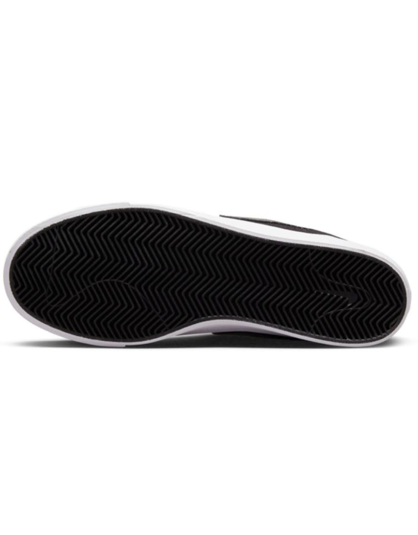 Nike SB Nike SB Shoe Blazer Court Mid Premium (Black/Anthracite)