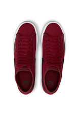 Nike SB Nike SB Shoe Blazer Court Mid (Red/Black)