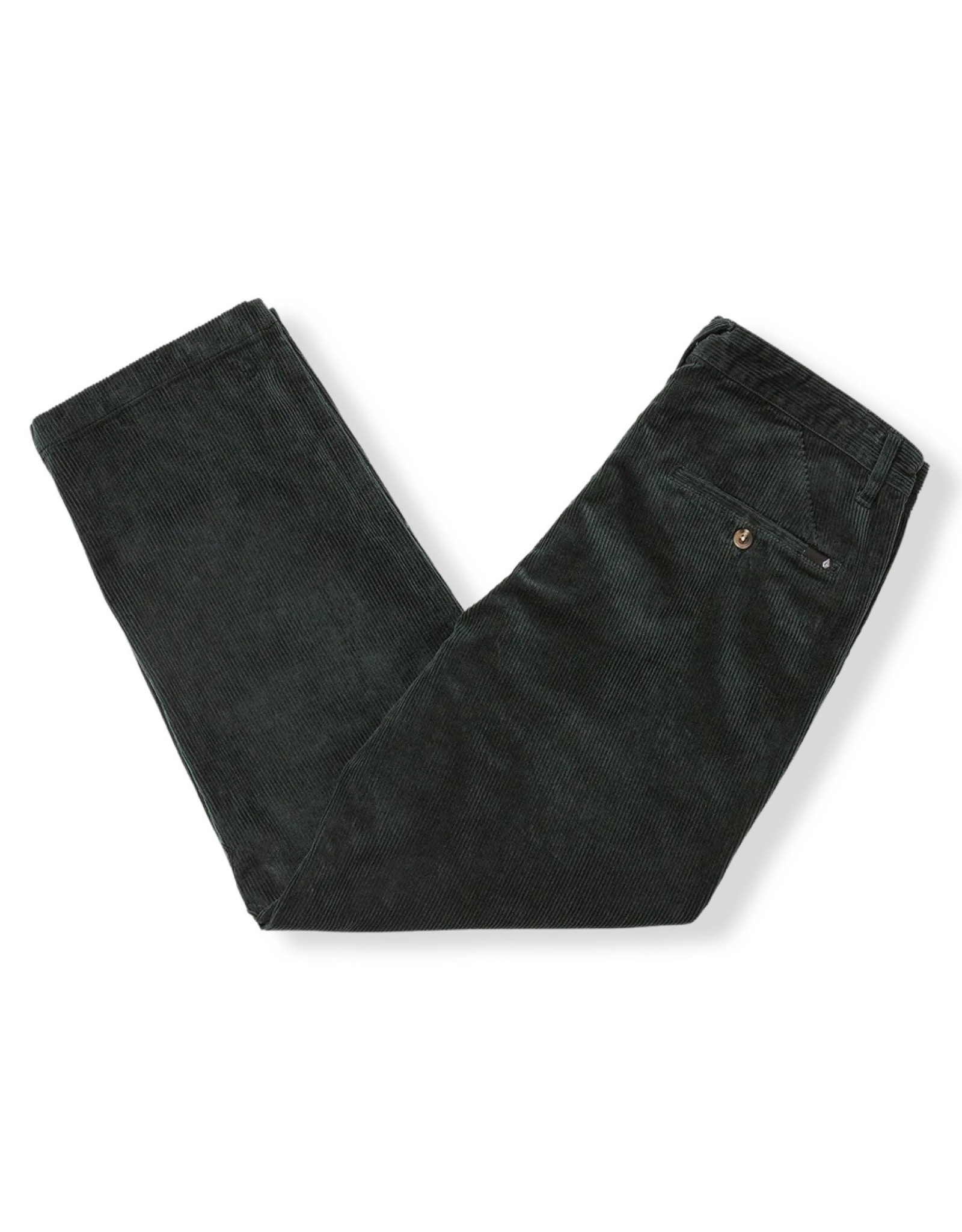 Volcom Volcom Pants Louie Lopez Tapered Cord (Green)