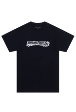 Fucking Awesome Fucking Awesome Tee Dill Cut Up Logo  S/S (Black)