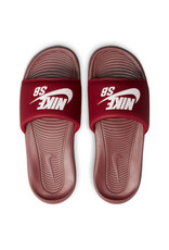 Nike SB Nike SB Sandal Victori One Slides (Red/White)