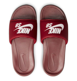 Nike SB Nike SB Sandal Victori One Slides (Red/White)