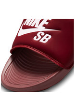 Nike SB Nike SB Sandal Victori One Slides (Red/White)