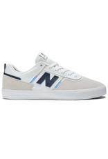 New Balance Numeric New Balance Numeric Shoe 306 Jamie Foy (White/Blue)